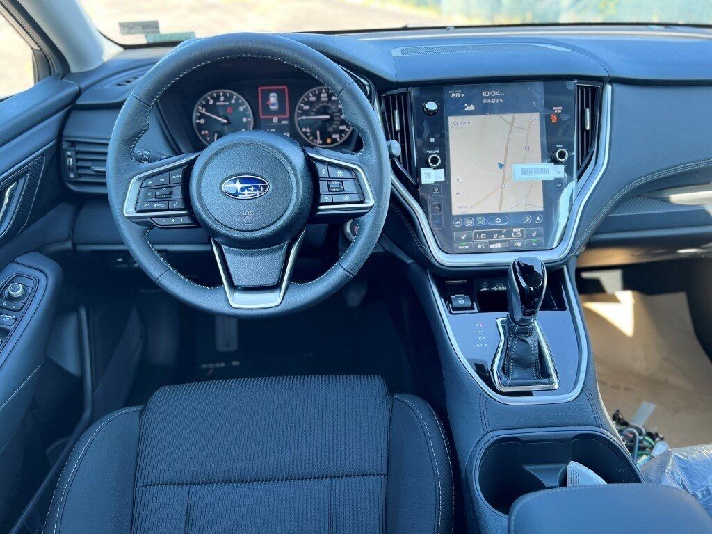 2025 Subaru Legacy Premium Fredericksburg VA
