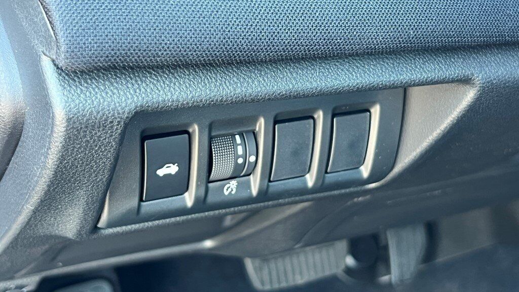 2025 Subaru Legacy Premium Fredericksburg VA