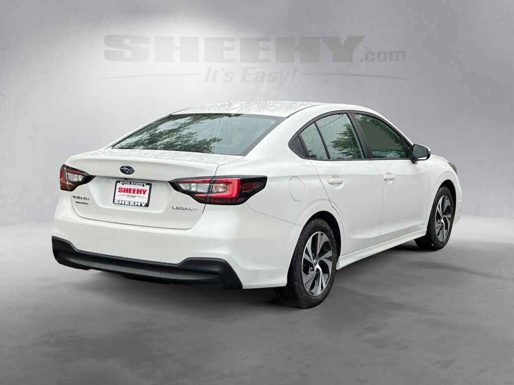 2025 Subaru Legacy Premium Hagerstown MD