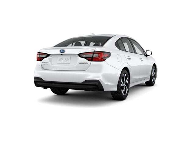 2025 Subaru Legacy Premium Hagerstown MD