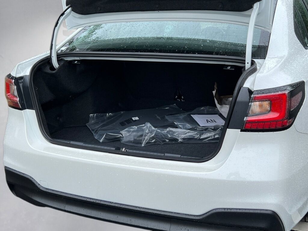 2025 Subaru Legacy Premium Hagerstown MD