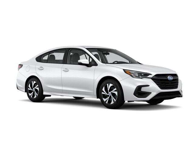 2025 Subaru Legacy Premium Hagerstown MD