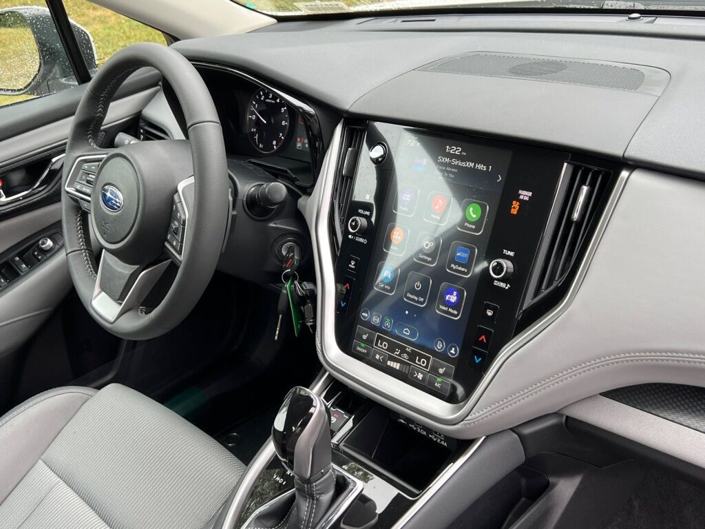 2025 Subaru Legacy Premium Hagerstown MD