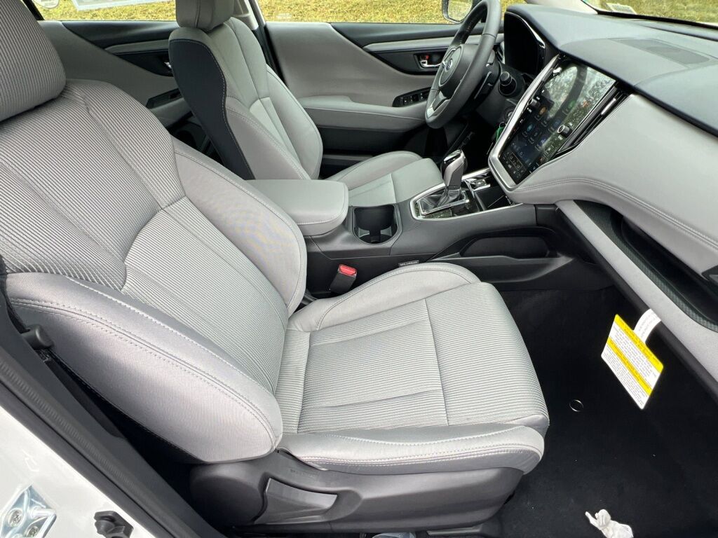 2025 Subaru Legacy Premium Hagerstown MD