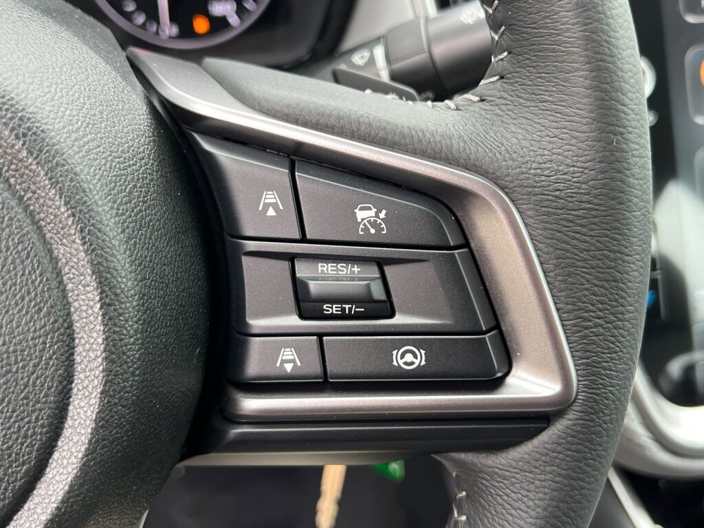 2025 Subaru Legacy Premium Hagerstown MD