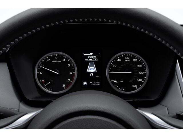 2025 Subaru Legacy Premium Hagerstown MD