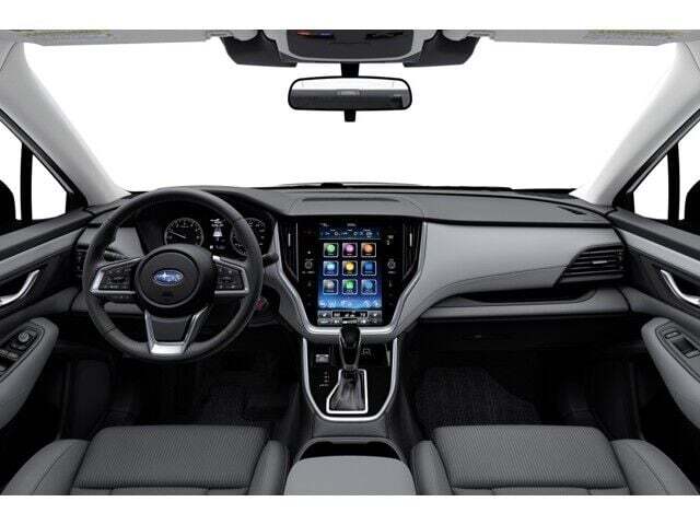 2025 Subaru Legacy Premium Hagerstown MD