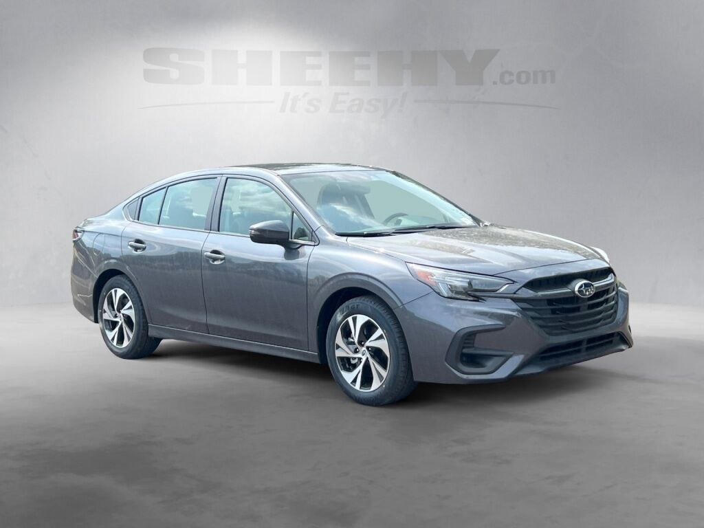 2025 Subaru Legacy Premium Hagerstown MD