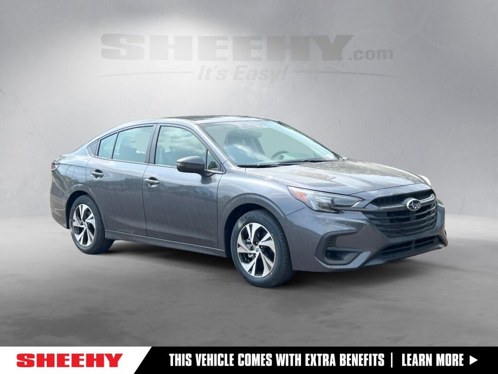 2025 Subaru Legacy Premium Hagerstown MD