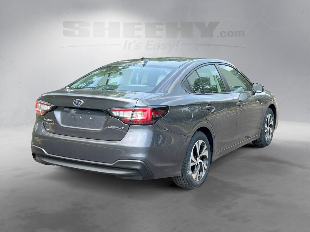 2025 Subaru Legacy Premium Hagerstown MD