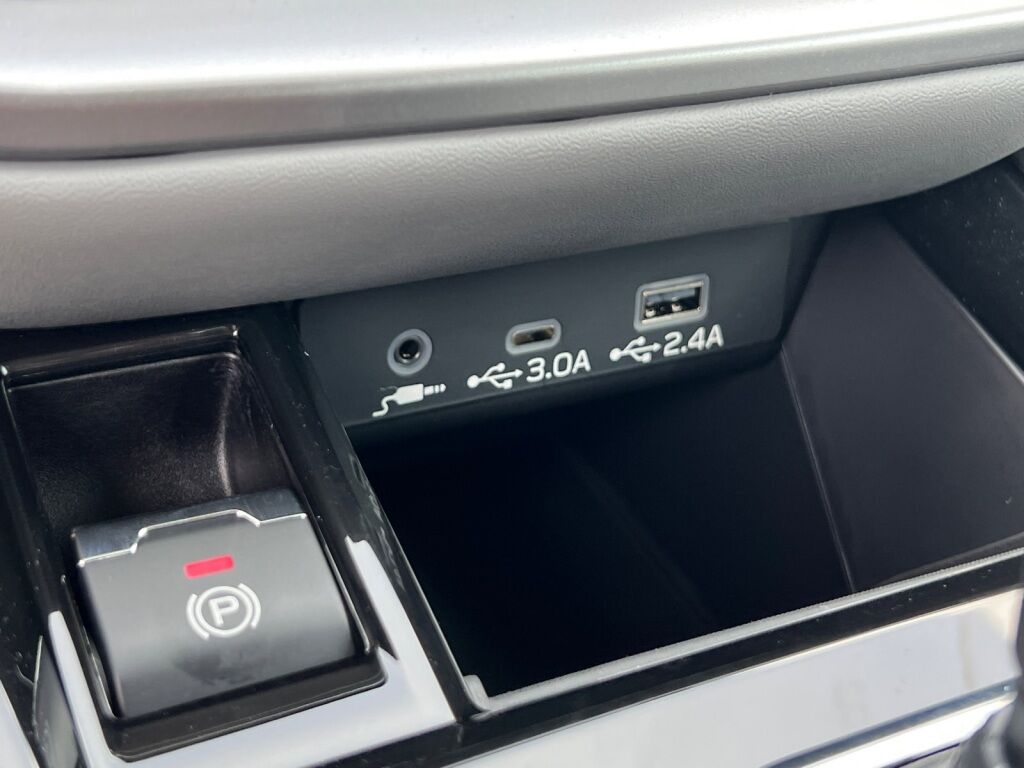 2025 Subaru Legacy Premium Hagerstown MD