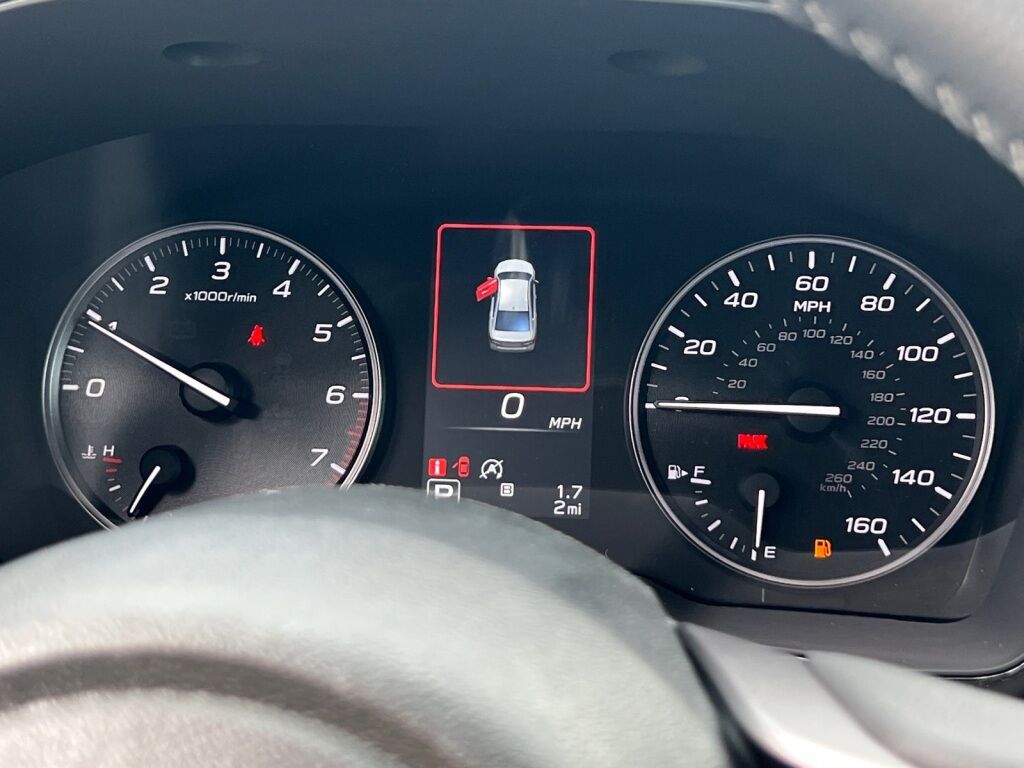 2025 Subaru Legacy Premium Hagerstown MD