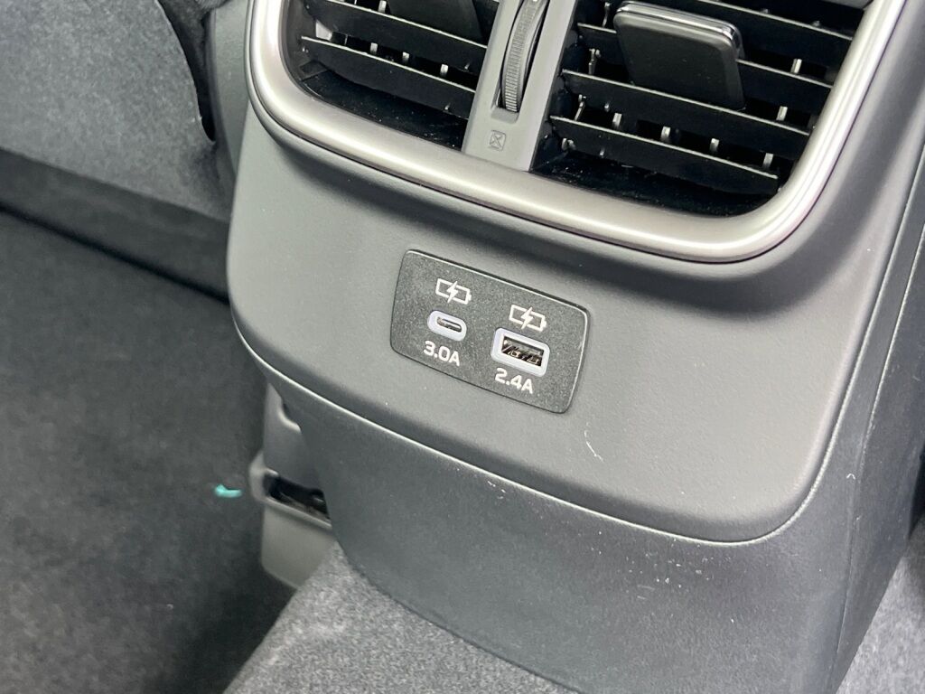 2025 Subaru Legacy Premium Hagerstown MD