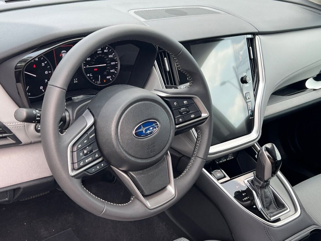 2025 Subaru Legacy Premium Hagerstown MD