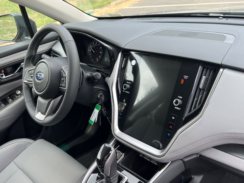 2025 Subaru Legacy Premium Hagerstown MD