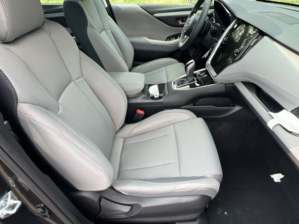 2025 Subaru Legacy Premium Hagerstown MD