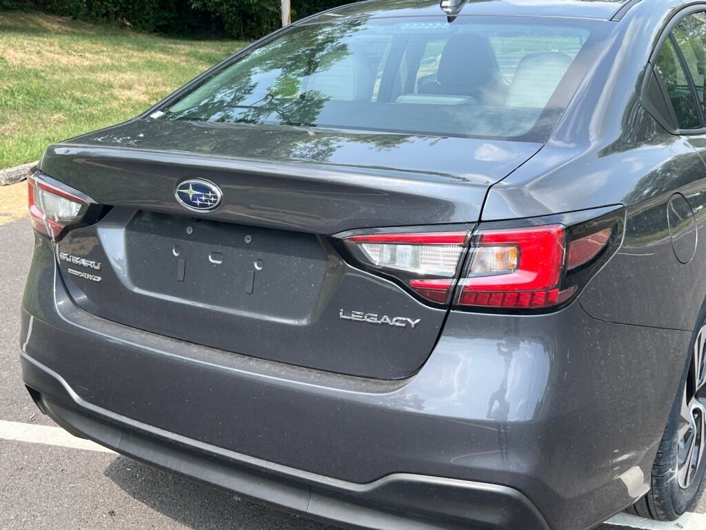 2025 Subaru Legacy Premium Hagerstown MD