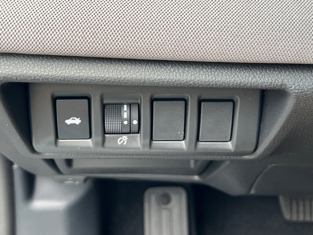 2025 Subaru Legacy Premium Hagerstown MD