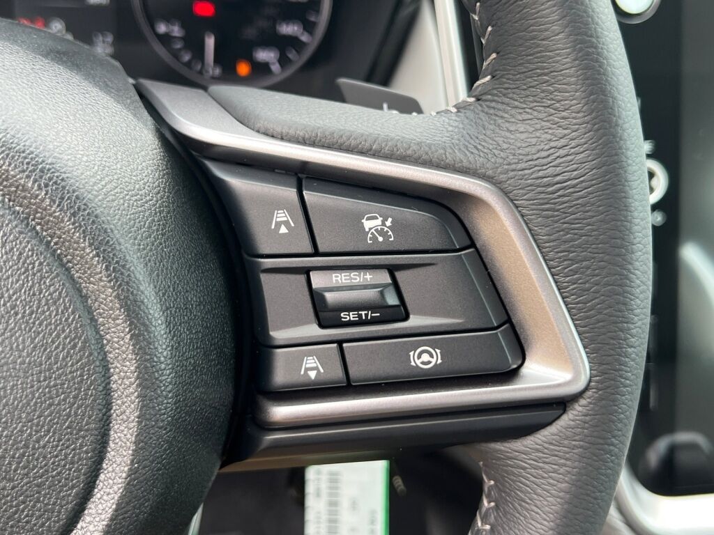 2025 Subaru Legacy Premium Hagerstown MD