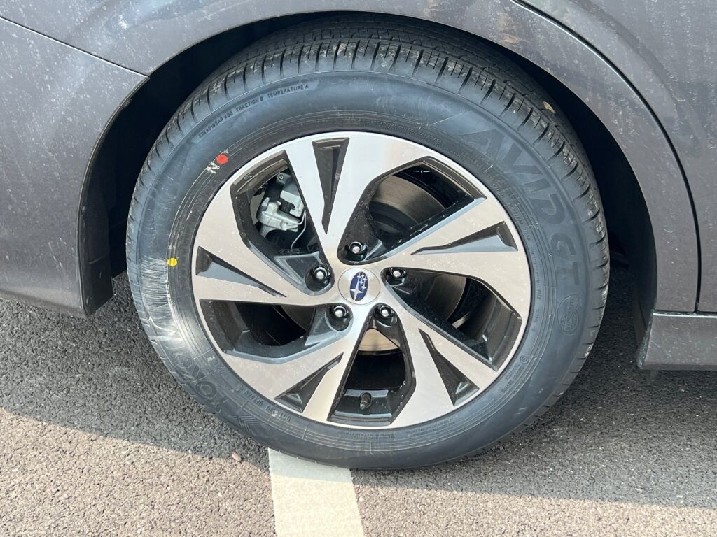 2025 Subaru Legacy Premium Hagerstown MD