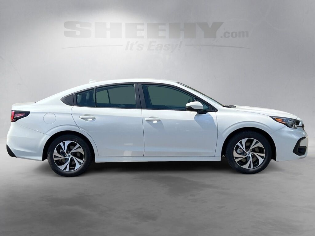 2025 Subaru Legacy Premium Hagerstown MD