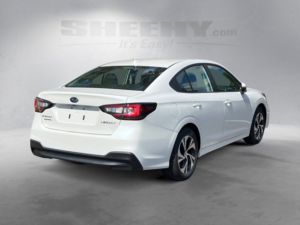 2025 Subaru Legacy Premium Hagerstown MD