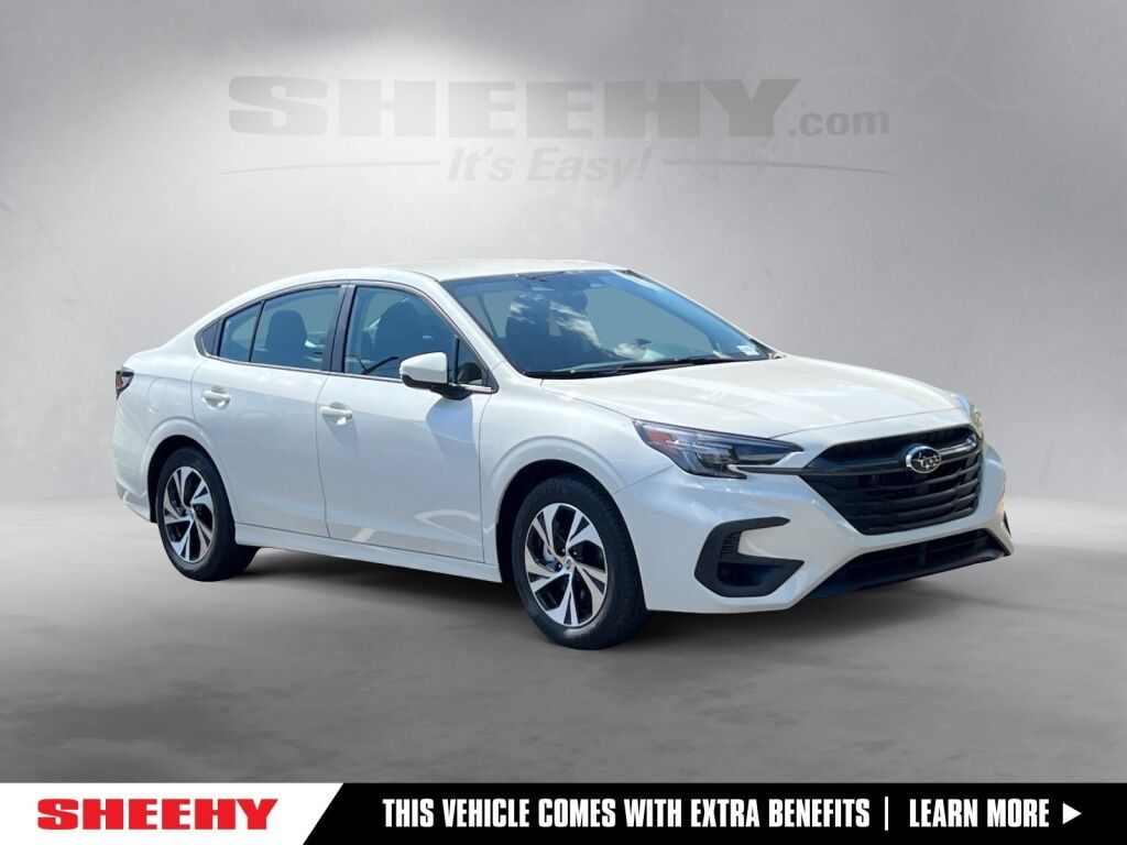2025 Subaru Legacy Premium Hagerstown MD
