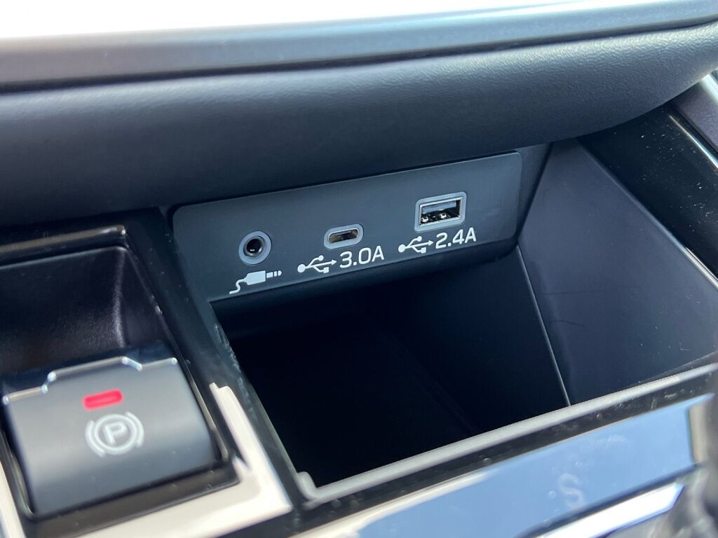 2025 Subaru Legacy Premium Hagerstown MD