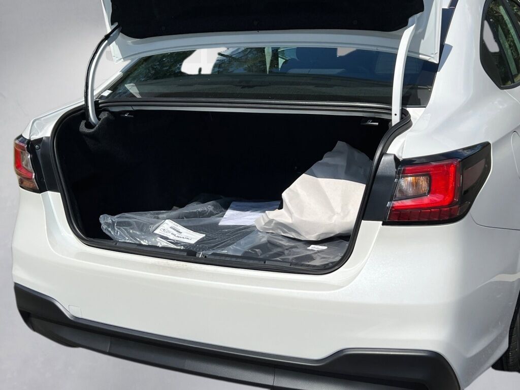 2025 Subaru Legacy Premium Hagerstown MD