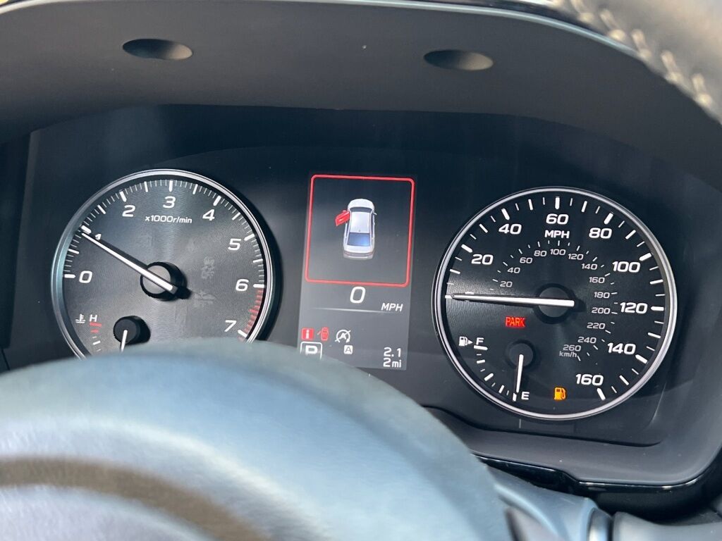 2025 Subaru Legacy Premium Hagerstown MD