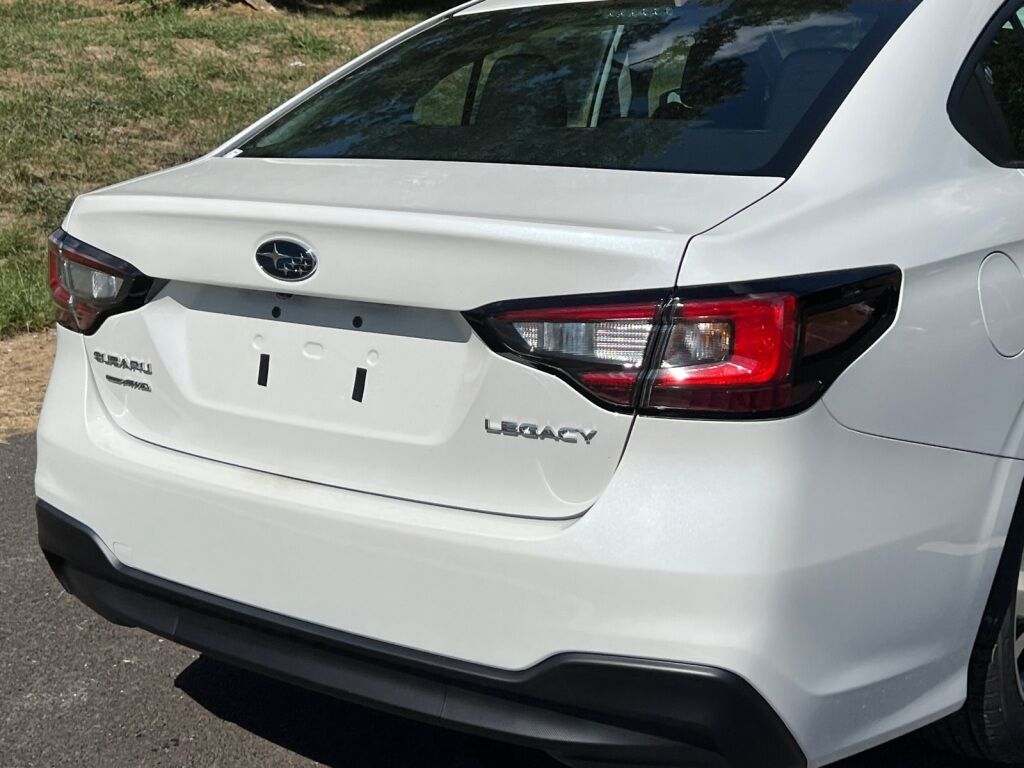 2025 Subaru Legacy Premium Hagerstown MD