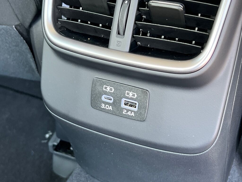 2025 Subaru Legacy Premium Hagerstown MD