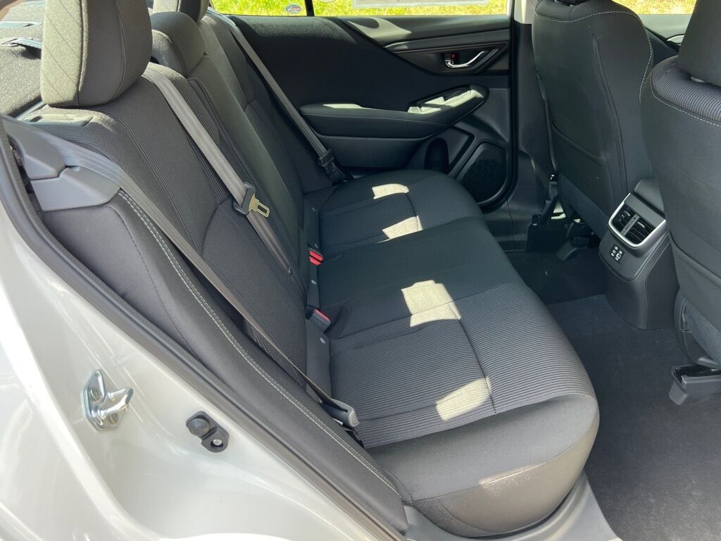 2025 Subaru Legacy Premium Hagerstown MD