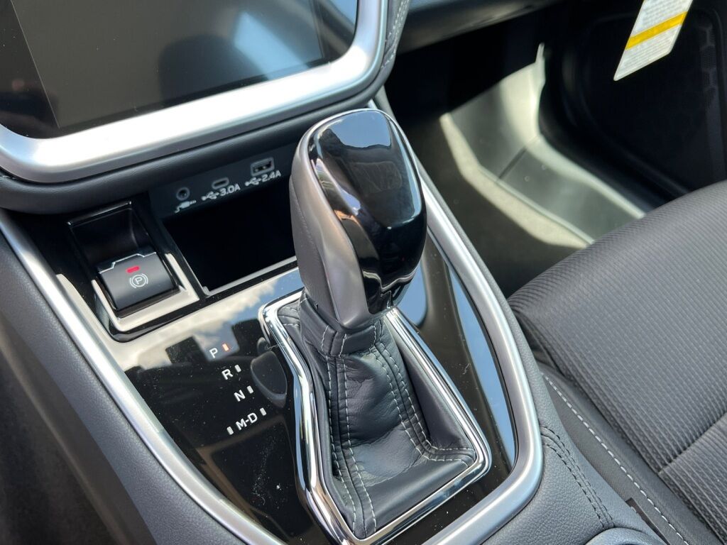 2025 Subaru Legacy Premium Hagerstown MD