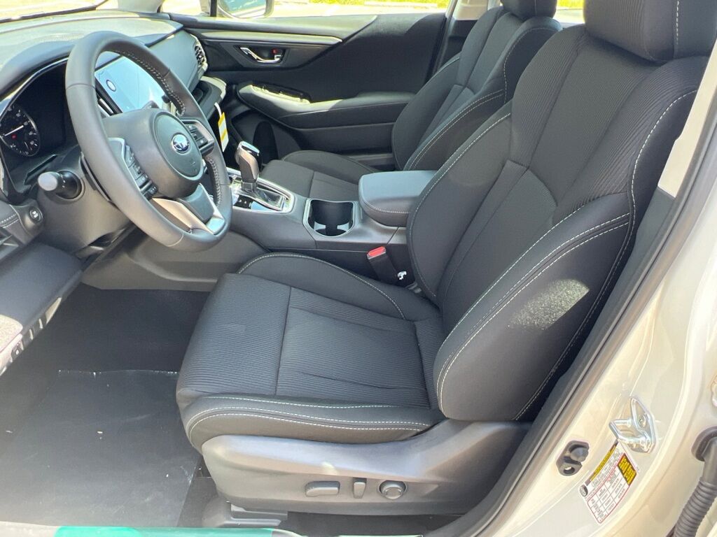 2025 Subaru Legacy Premium Hagerstown MD