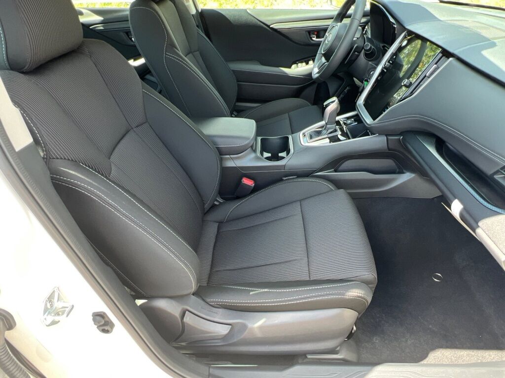 2025 Subaru Legacy Premium Hagerstown MD