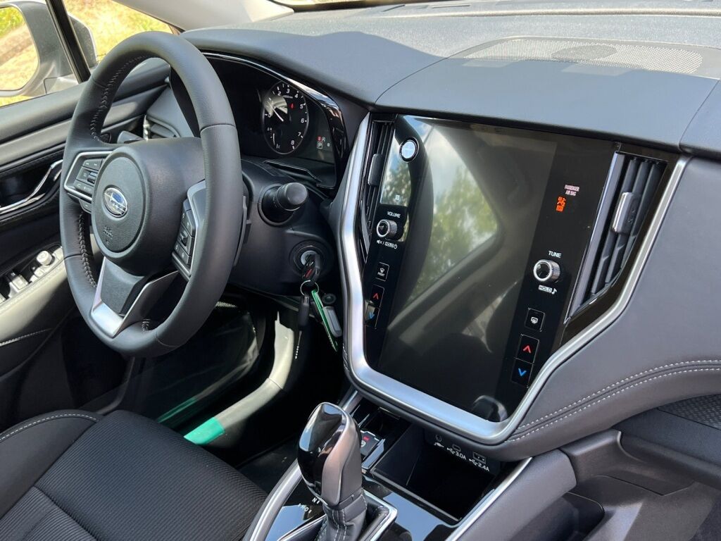 2025 Subaru Legacy Premium Hagerstown MD
