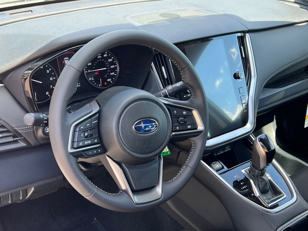 2025 Subaru Legacy Premium Hagerstown MD