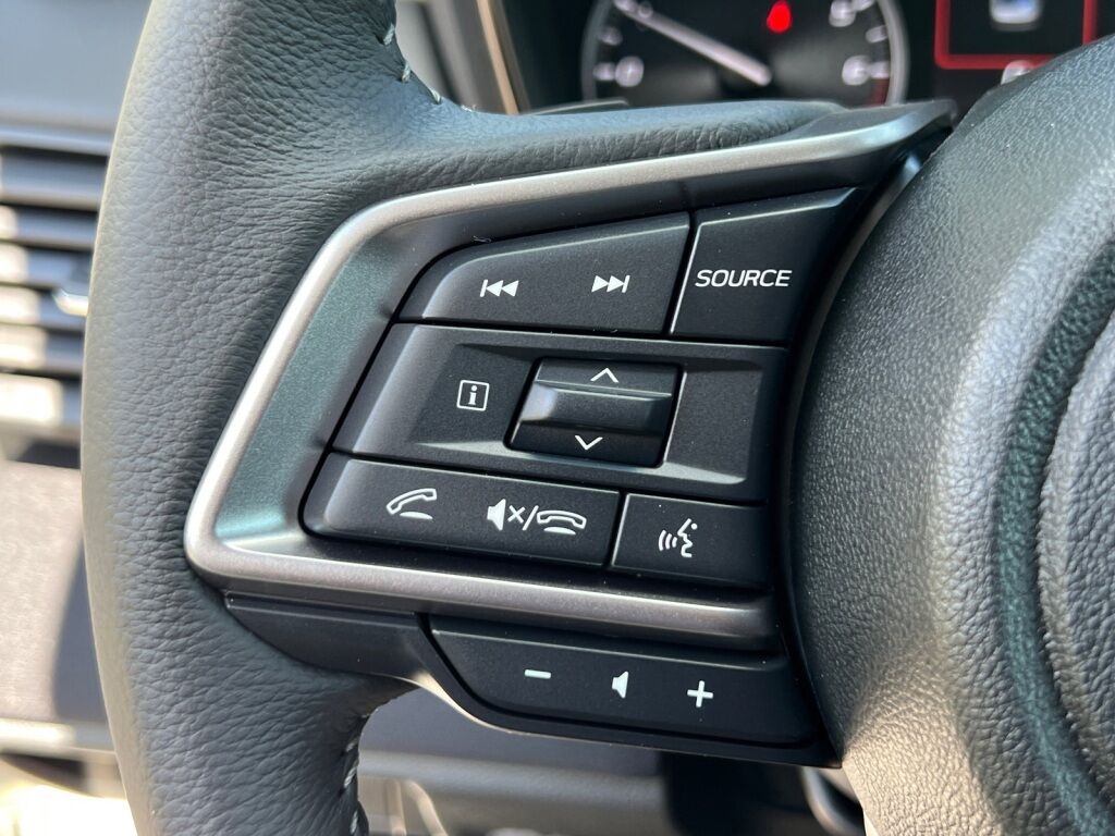 2025 Subaru Legacy Premium Hagerstown MD