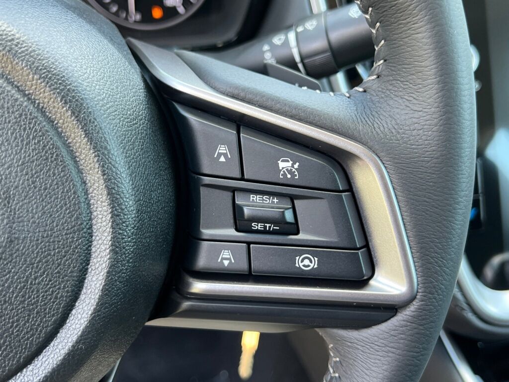2025 Subaru Legacy Premium Hagerstown MD