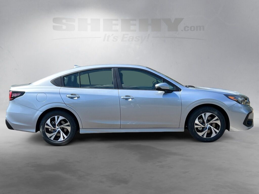 2025 Subaru Legacy Premium Hagerstown MD