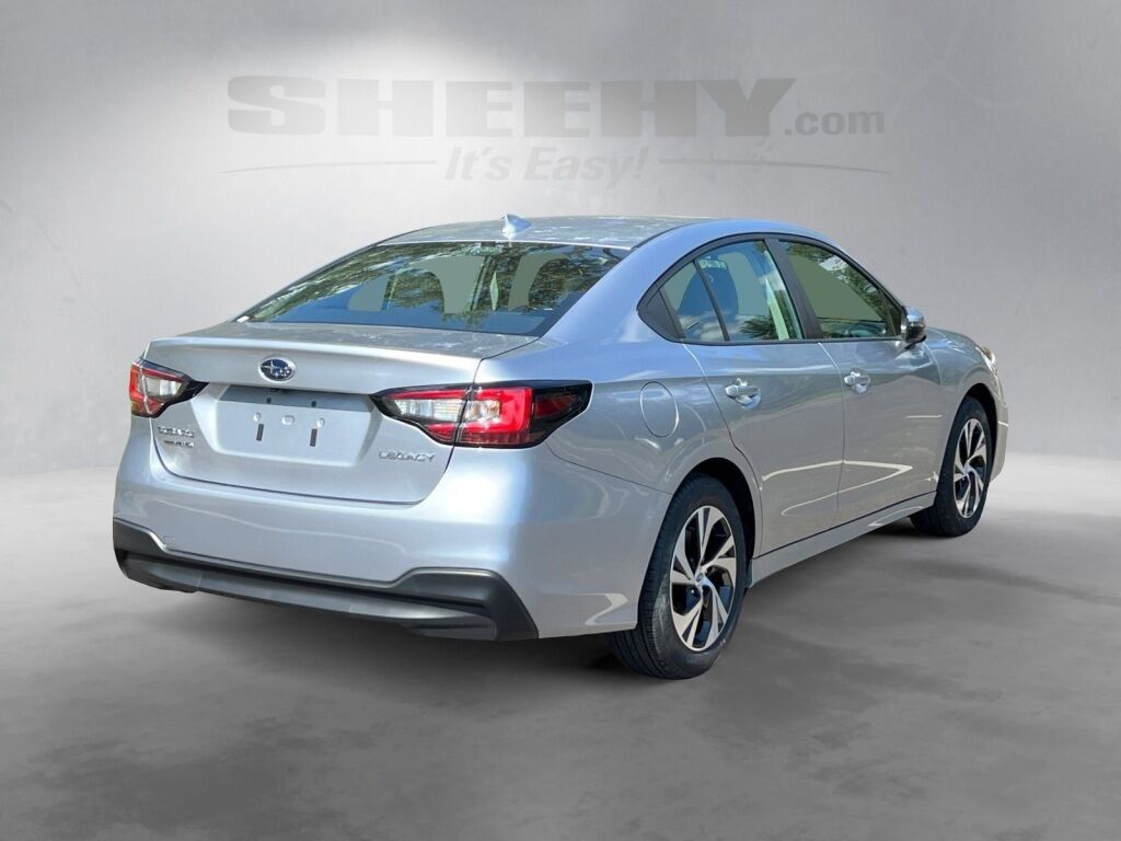2025 Subaru Legacy Premium Hagerstown MD