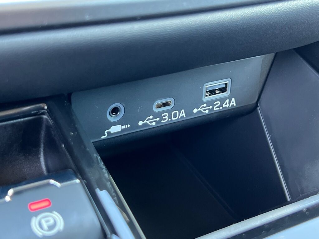2025 Subaru Legacy Premium Hagerstown MD