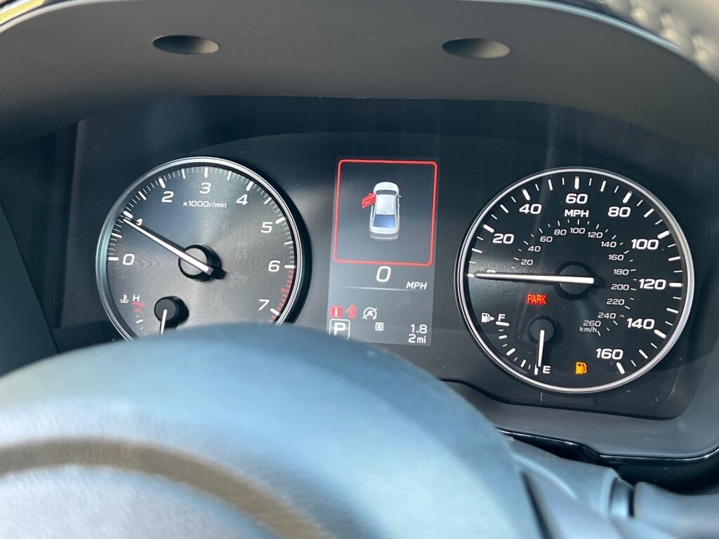 2025 Subaru Legacy Premium Hagerstown MD
