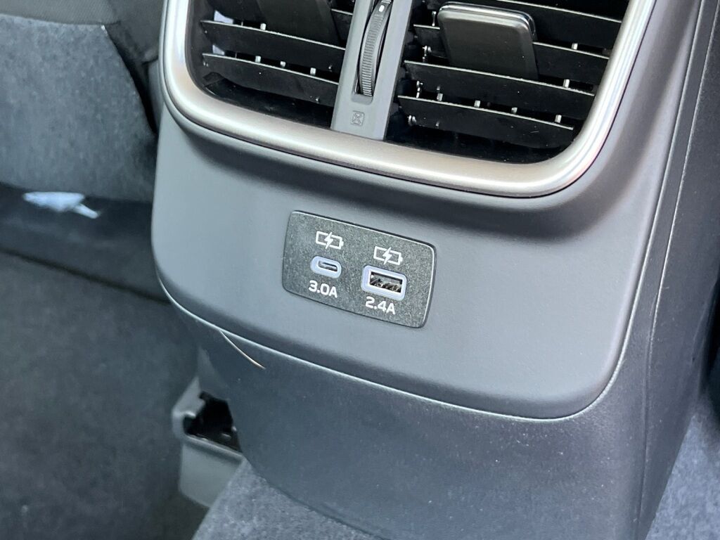 2025 Subaru Legacy Premium Hagerstown MD