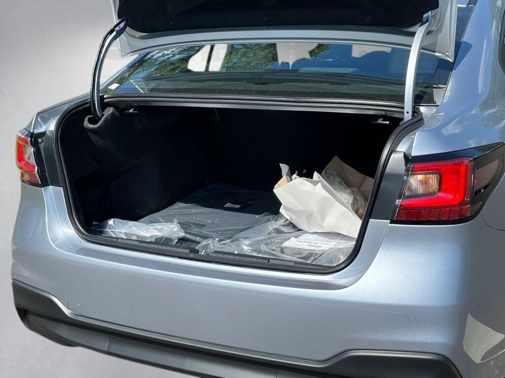 2025 Subaru Legacy Premium Hagerstown MD