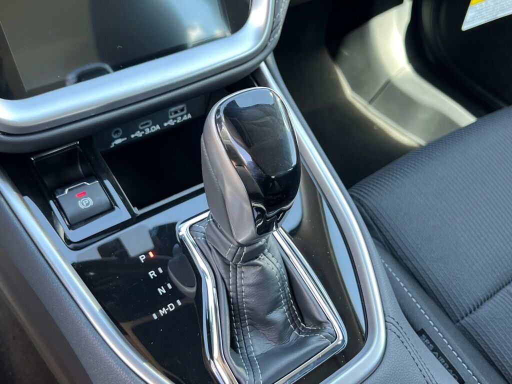 2025 Subaru Legacy Premium Hagerstown MD