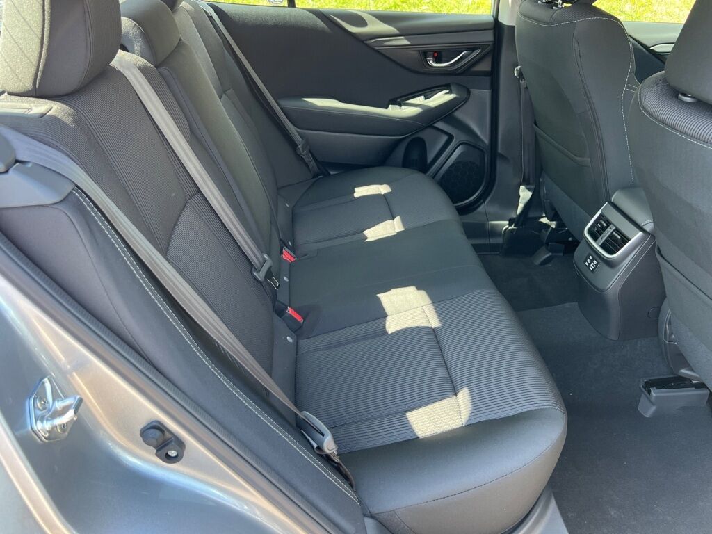 2025 Subaru Legacy Premium Hagerstown MD