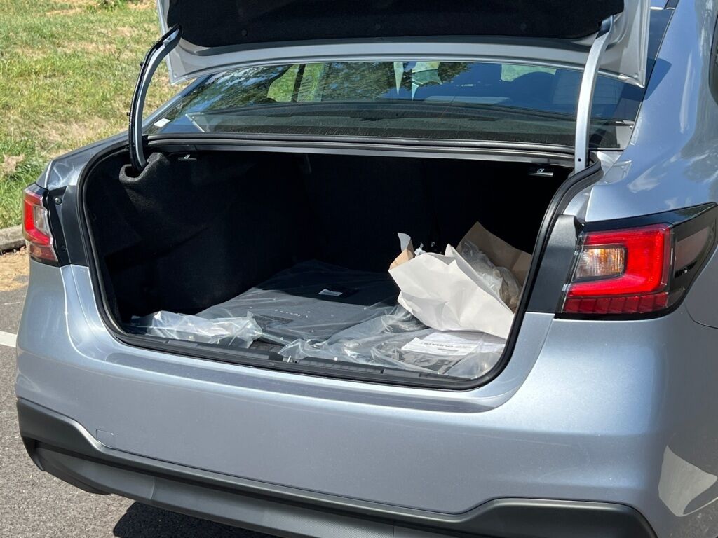 2025 Subaru Legacy Premium Hagerstown MD
