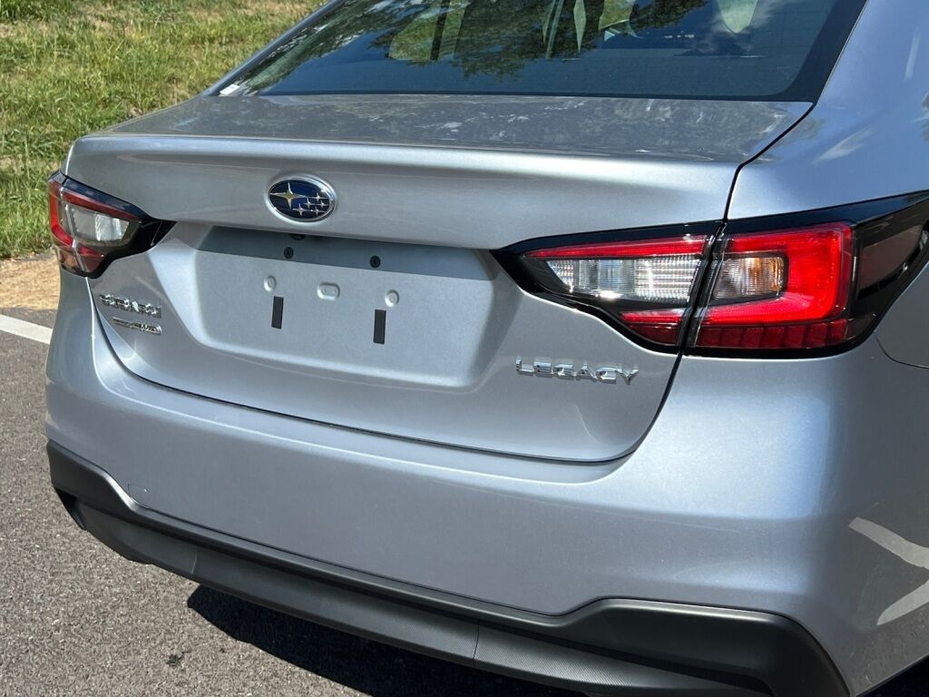 2025 Subaru Legacy Premium Hagerstown MD